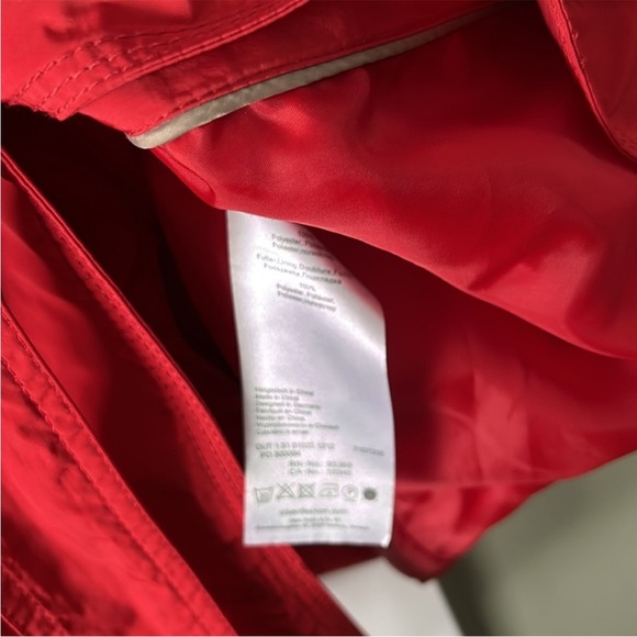 Olsen Europe Trench Coat - Picture 5 of 17